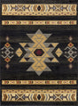 Tribes - GC_YLS4004 Southwest Area Rug - Furniture Home Direct