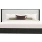Clayten - Bed, Elegant Design - Furniture Home Direct