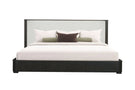 Clayten - Bed, Elegant Design - Furniture Home Direct