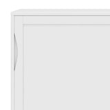 Harper - Handcrafted Medium Storage Cabinet - Furniture Home Direct