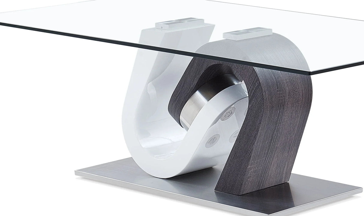 Rocky - Table, Elegant Design - Furniture Home Direct