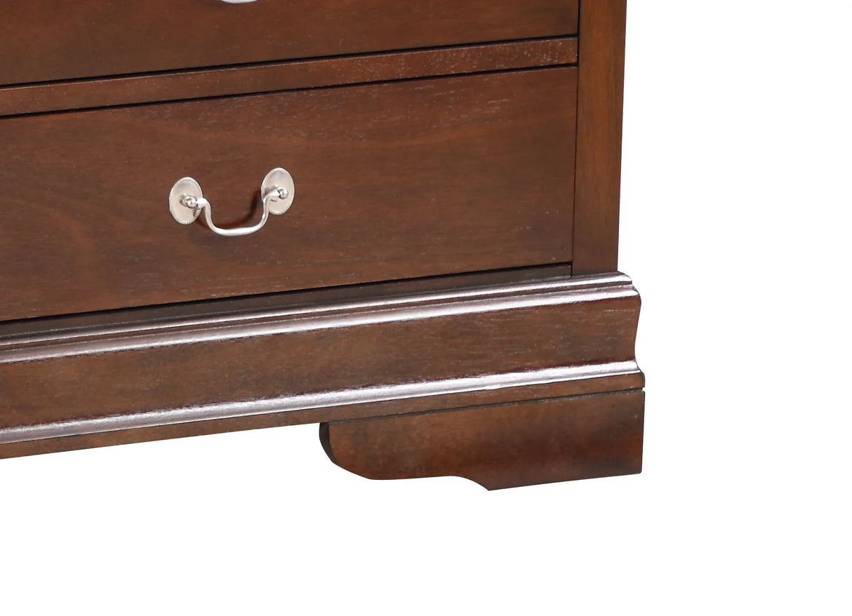 Traditional Dresser Elegant - Furniture Home Direct