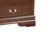 Traditional Dresser Elegant - Furniture Home Direct