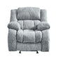 Stonic - Glider Recliner Modern Design - Furniture Home Direct
