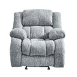 Stonic - Glider Recliner Modern Design - Furniture Home Direct
