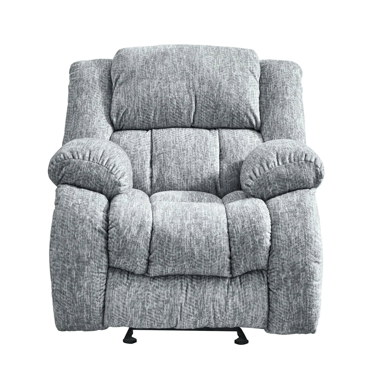 Stonic - Glider Recliner Modern Design - Furniture Home Direct