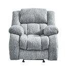Stonic - Glider Recliner Modern Design - Furniture Home Direct
