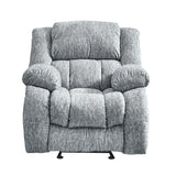 Stonic - Glider Recliner Modern Design - Furniture Home Direct
