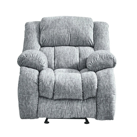 Stonic - Glider Recliner Modern Design - Furniture Home Direct