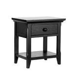 Overland - Nightstand - Furniture Home Direct