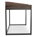 Ralston - Handcrafted Desk - Furniture Home Direct