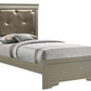 Lorana - Bed - Furniture Home Direct