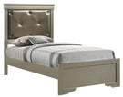 Lorana - Bed - Furniture Home Direct