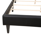 Button Tufted Bed Charming For Cozy Spaces - Furniture Home Direct
