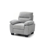 Summerton - Chair - Furniture Home Direct