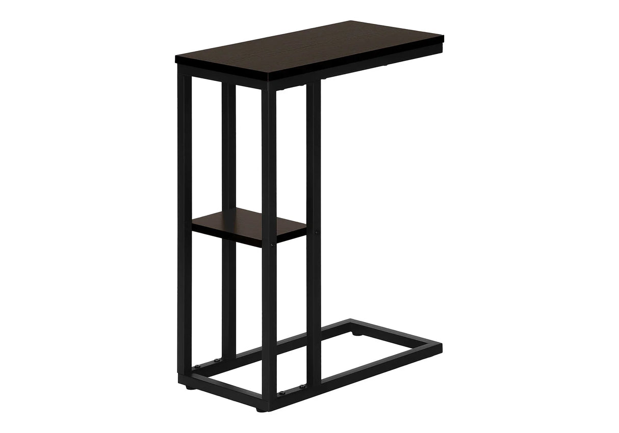 Accent Table C - Shaped, Contemporary & Modern - Furniture Home Direct