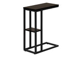 Accent Table C - Shaped, Contemporary & Modern - Furniture Home Direct