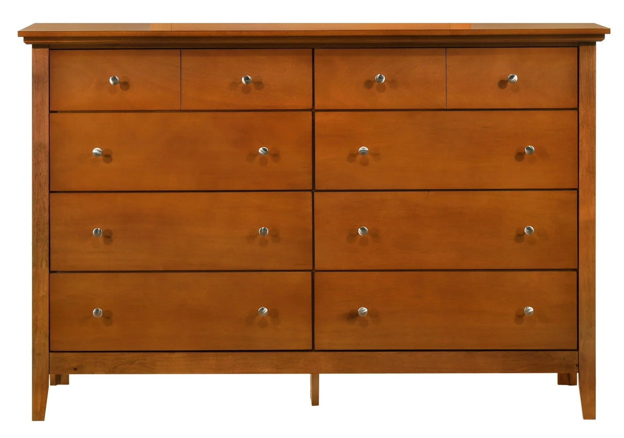 Elegant Casual Dresser For Any Room - Furniture Home Direct