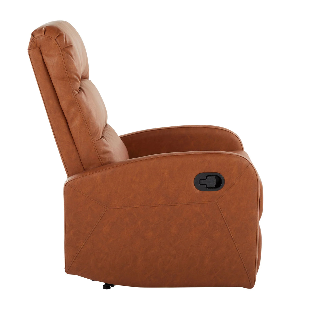 Dormi - Contemporary Recliner Chair - Furniture Home Direct