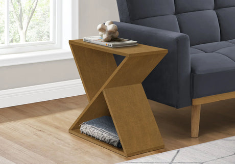 Accent Side Table, Contemporary Stylish Design - Furniture Home Direct