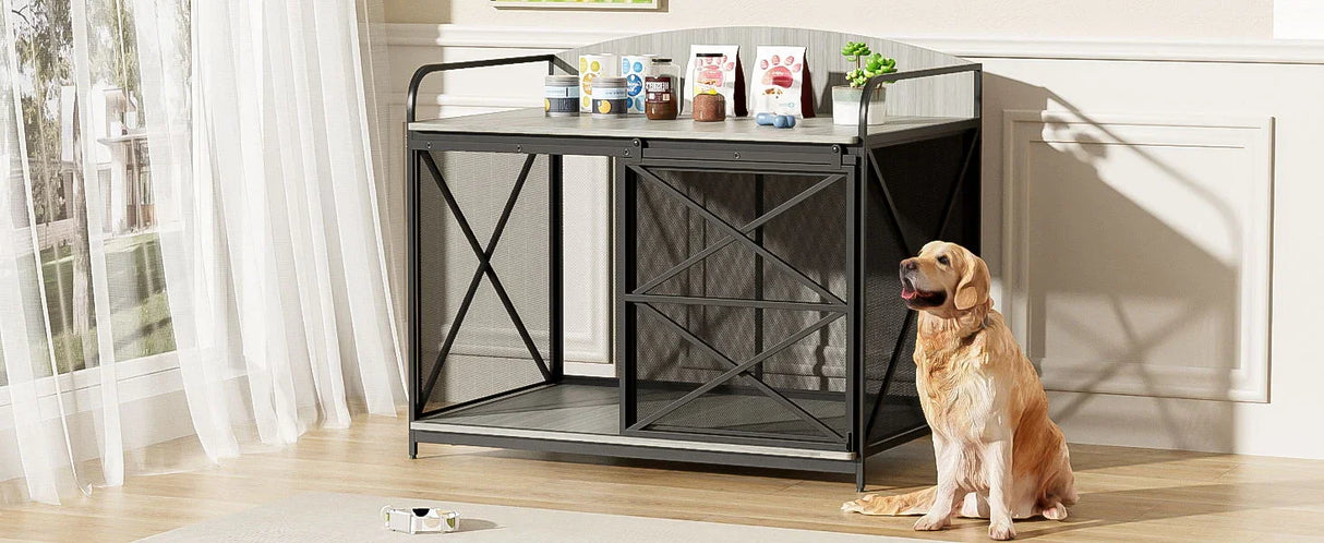 Decorative Pet House For Large Dogs - Furniture Home Direct