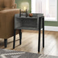 Accent Table, Side Contemporary & Modern Design - Furniture Home Direct