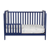 Celeste - 3-in-1 Convertible Island Crib - Furniture Home Direct