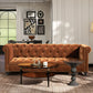 Alto - Tufted Chesterfield Sofa - Furniture Home Direct