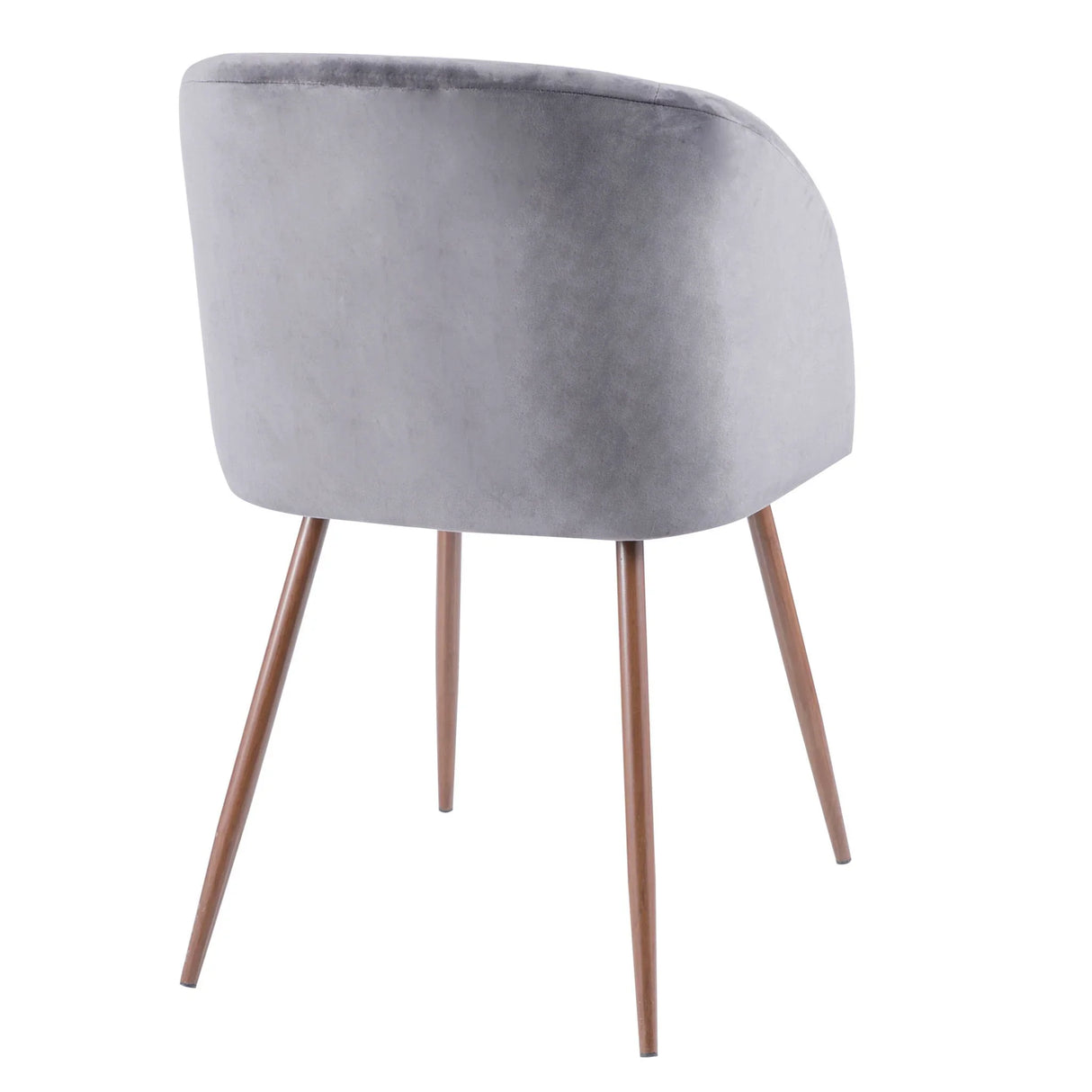 Fran - Contemporary Dining Chair (Set of 2) - Furniture Home Direct