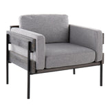 Kari - Farmhouse Chair - Furniture Home Direct