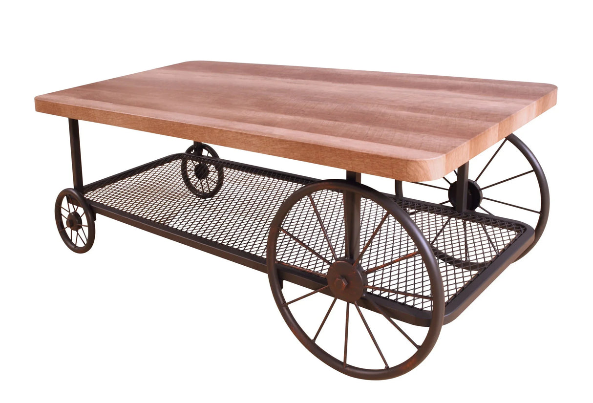 Francie - Table - Furniture Home Direct