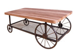 Francie - Table - Furniture Home Direct