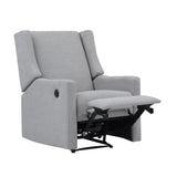 Pronto - Power Recliner - Furniture Home Direct