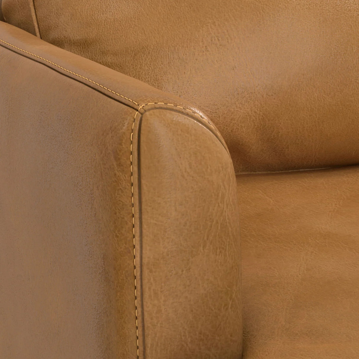 Livingston - Upholstered Sofa - Furniture Home Direct