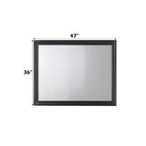 Naima - Minimalist Design Mirror - Furniture Home Direct
