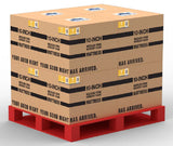 Heather - 8" Memory Foam Mattress (Ultra Small Package) - Furniture Home Direct