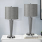 Lighting, Table Lamp, USB Port Included, Contemporary (Set of 2) - Furniture Home Direct