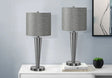 Lighting, Table Lamp, USB Port Included, Contemporary (Set of 2) - Furniture Home Direct