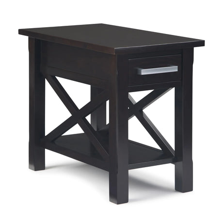 Kitchener - Handcrafted Table - Furniture Home Direct