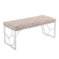 Constellation - Elegant Contemporary Bench - Furniture Home Direct