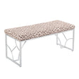 Constellation - Elegant Contemporary Bench - Furniture Home Direct