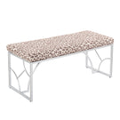 Constellation - Elegant Contemporary Bench - Furniture Home Direct