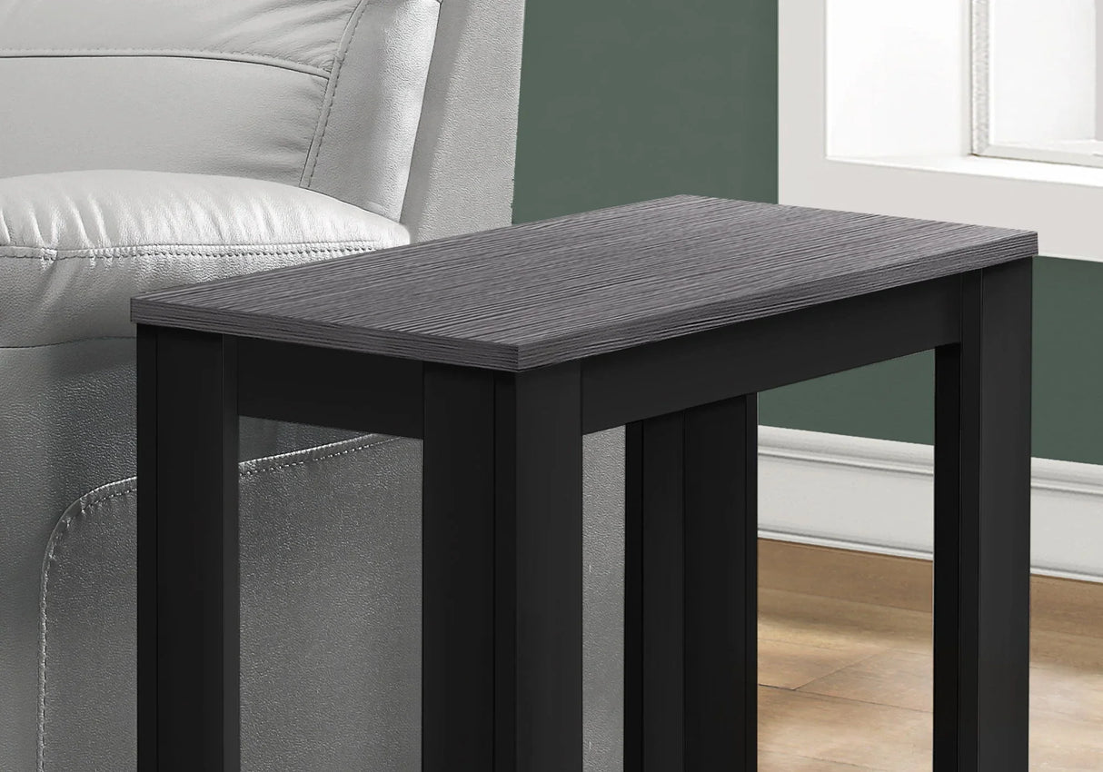 Accent Table, Side Transitional, Elegant Design - Furniture Home Direct