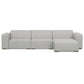 Rex - Handcrafted Sectional Sofa - Furniture Home Direct