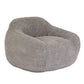 Giant Bean Bag Chair, Spacious Memory Foam With Armrests - Furniture Home Direct