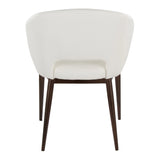 Renee - Contemporary Distinctive Design Chair - Furniture Home Direct