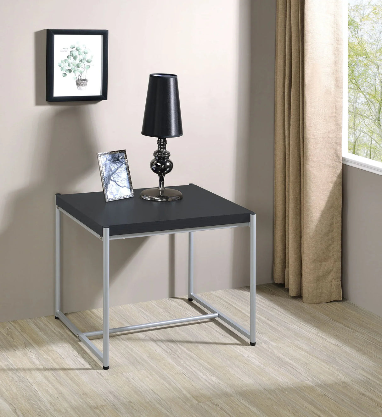 Lennox - 3 Piece Coffee And End Table (Set of 3) - Furniture Home Direct