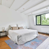 Maval - Unique Washable Area Rug - Furniture Home Direct