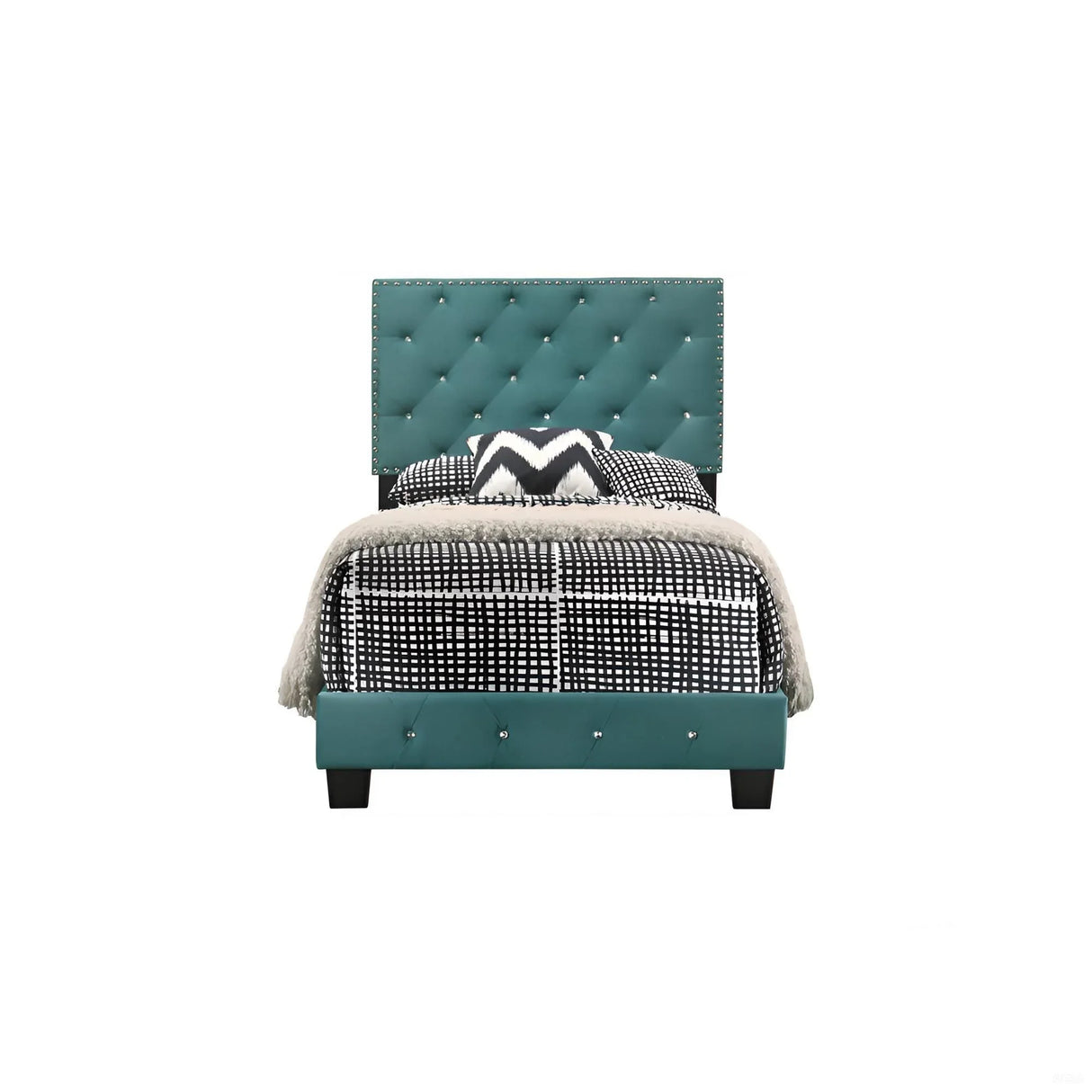 Suffolk - Bed - Furniture Home Direct