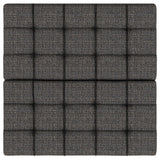 Harrison - Upholstered Coffee Table Storage Ottoman - Furniture Home Direct